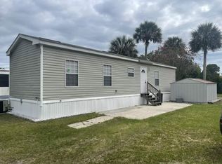 1910 Enterprise Ave LOT 17, New Smyrna Beach, FL 32168