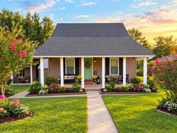 503 Sheilia Ln, Clanton, AL 35045