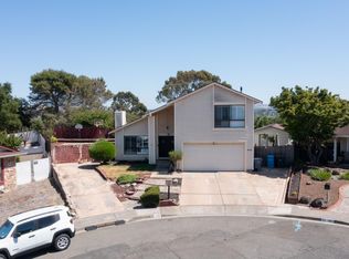 112 Delgado Ct, Vallejo, CA 94591