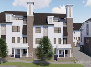 1115 Parkside Greenway Rd, Charlotte, NC 28209