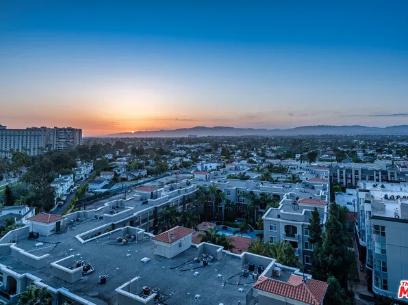 13700 Marina Pointe Dr, Marina Del Rey, CA