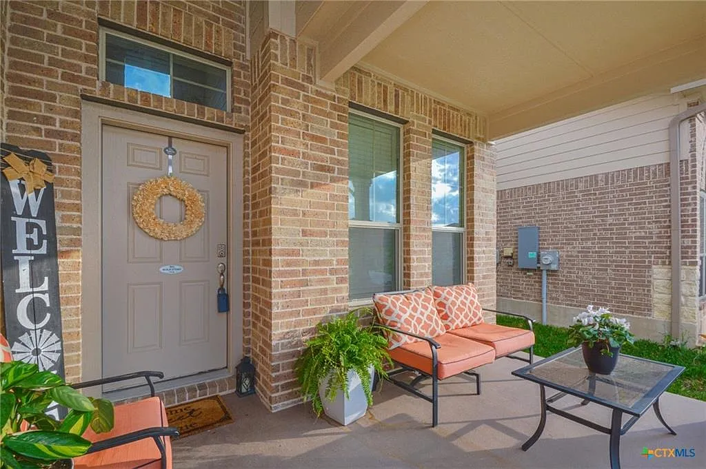 3312 Aubree Katherine Dr, Killeen — Photo 3