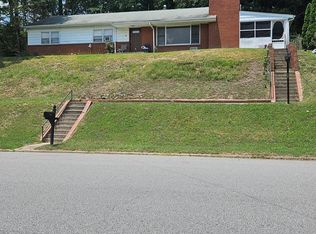 219 Southland Dr, Danville, VA 24541