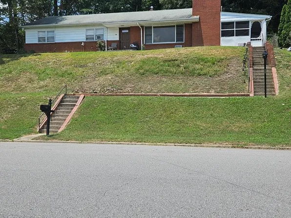 219 Southland Dr, Danville, VA 24541