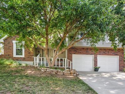 12904 E 58th St, Kansas City, MO, 64133