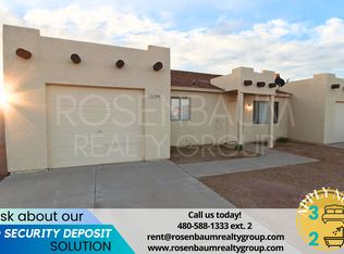 13295 S Durango Rd #1, Arizona City, AZ 85123