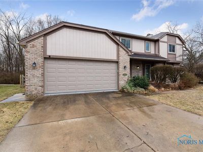 7149 Old Mill Rd, Toledo, OH, 43615