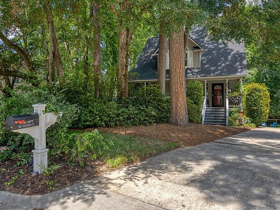 4th image of 205 Telfair Ct