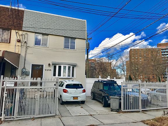 2nd image of 2099 Cicero Ave