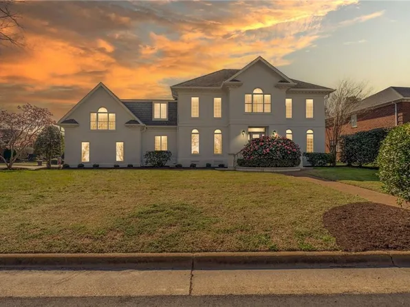 2449 Haversham Clos, Virginia Beach, VA 23454