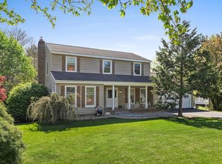 1368 Bluewater Rd, Harrisonburg, VA 22801