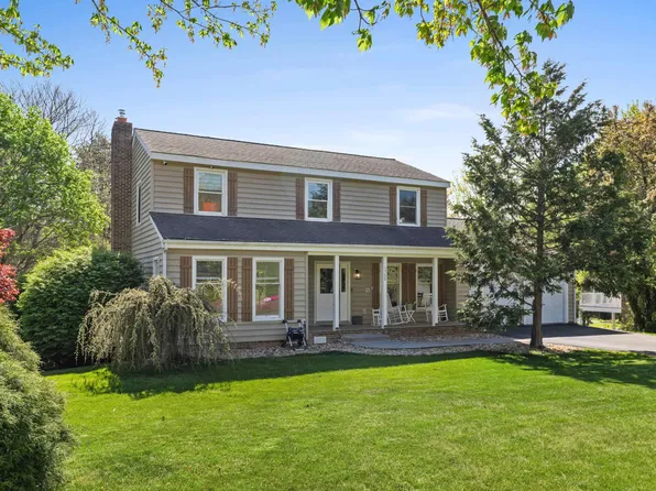 1368 Bluewater Rd, Harrisonburg, VA 22801