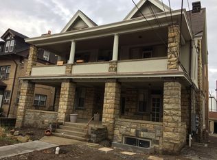 5821 Darlington Rd #301, Pittsburgh, PA 15217