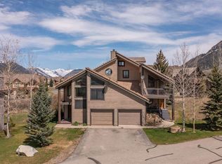 49 Powderview Dr, Crested Butte, CO 81224