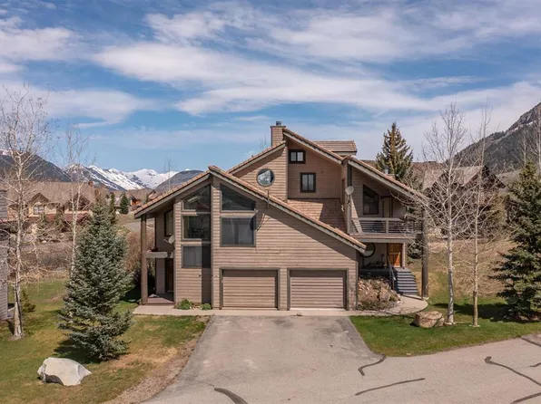 49 Powderview Drive, Crested Butte, CO 81224