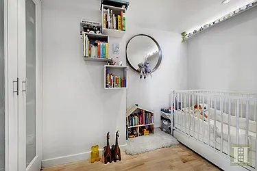 Sold by Halstead Real Estate