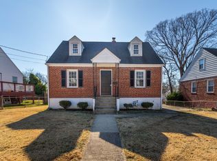 3105 Lancer Pl, Hyattsville, MD 20782