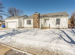 4100 E 36th St, Sioux Falls, SD 57103
