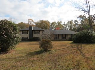 221 Andrews Dr, Roberta, GA 31078