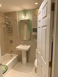 Rented by Compass
