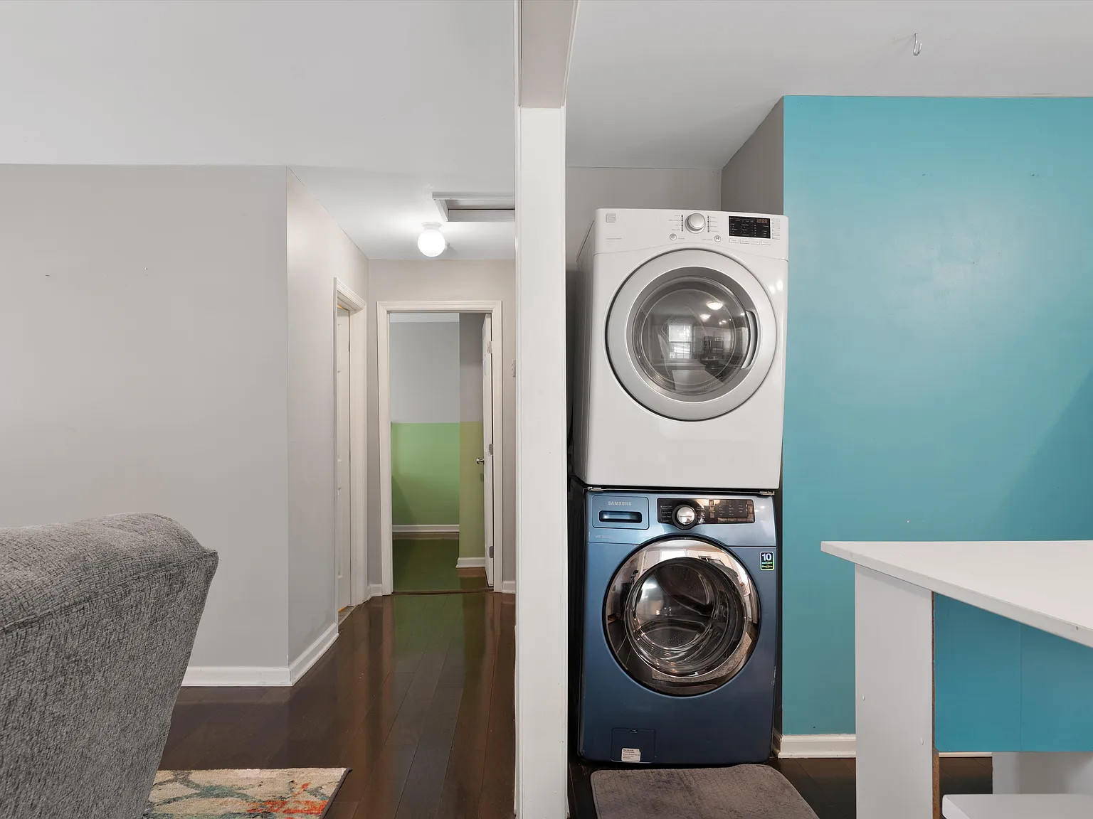 2 bed, 768 sqft, $1,850 — Photo 3