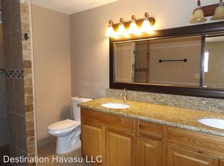 3236 Aztec Dr, Lake Havasu City, AZ 86403
