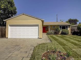 3447 Bella Vista Ave, Santa Clara, CA 95051