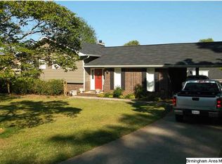 1828 Pleasant Ridge Dr, Sylacauga, AL 35150