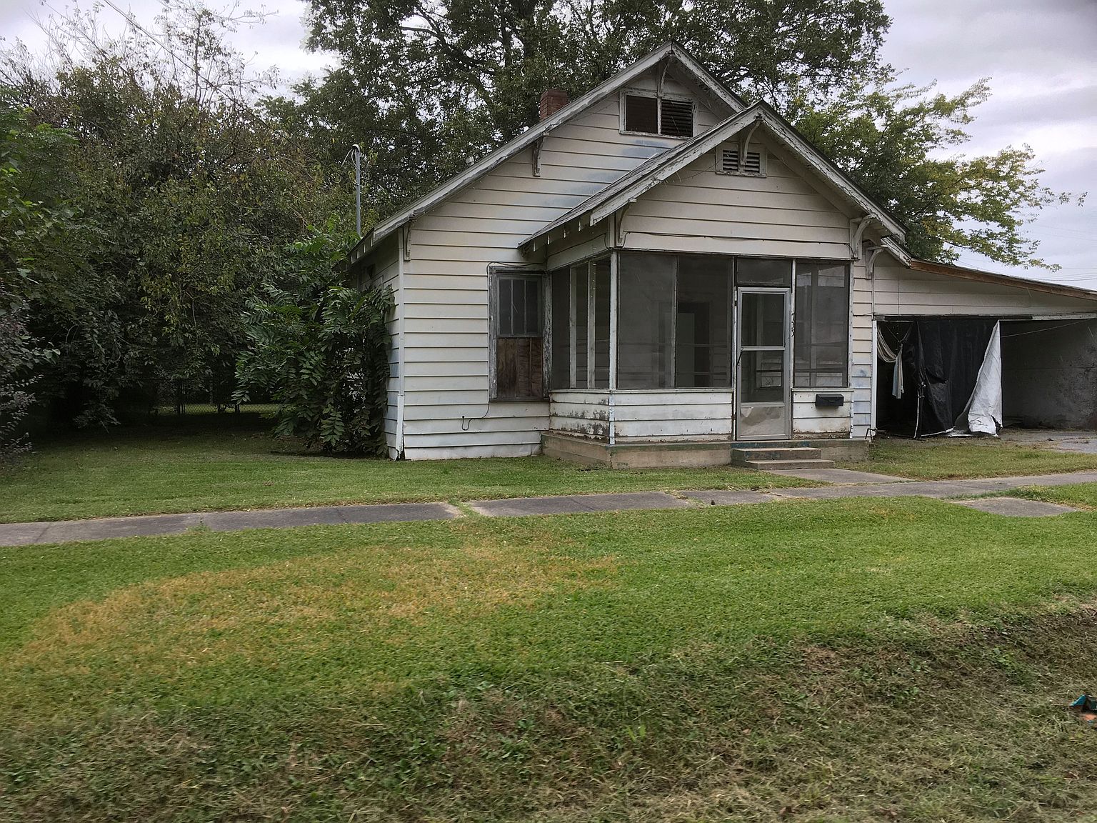 705 N College St, Stuttgart, AR 72160 MLS R88492 Zillow