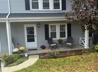 5 Fairview Park Rd UNIT 10, Sturbridge, MA 01566