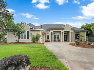 1454 SW 85th Ter, Gainesville, FL 32607