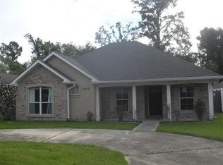 4413 Crowder Blvd, New Orleans, LA 70127