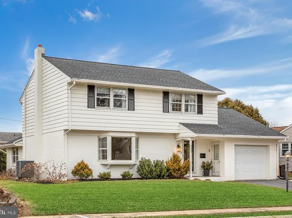 505 Friendship Ave, Lancaster, PA 17601