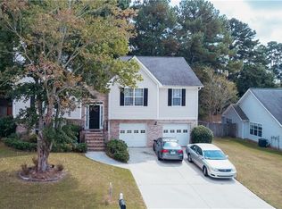 1157 Bramlett Forest Ct, Lawrenceville, GA 30045