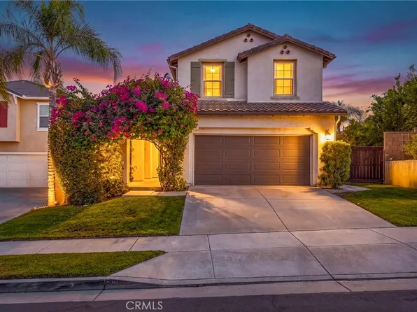 25004 Catkin St, Corona, CA 92883