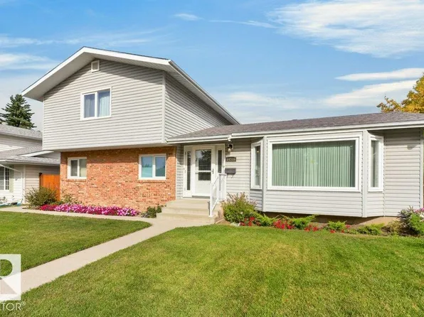 14316 59th Ave NW, Edmonton, AB T6H 1G8
