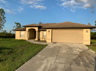 6218 Swiss Blvd, Punta Gorda, FL 33982