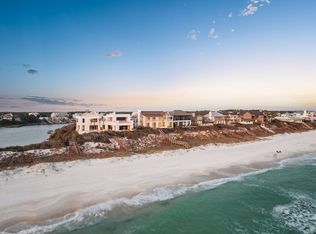 96 Camp Creek Point Dr, Inlet Beach, FL 32461