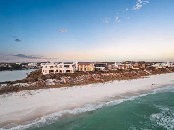 96 Camp Creek Point Dr, Inlet Beach, FL 32461