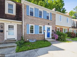 16 Hibiscus Ct #1-8, Gaithersburg, MD 20878