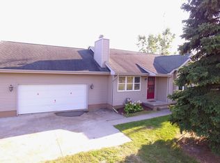 8945 Fisher Rd, Greenwood, MI 48006