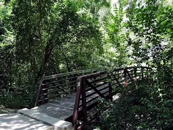 Chappell Creek Village