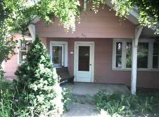 221 E A St APT 2, Moscow, ID 83843