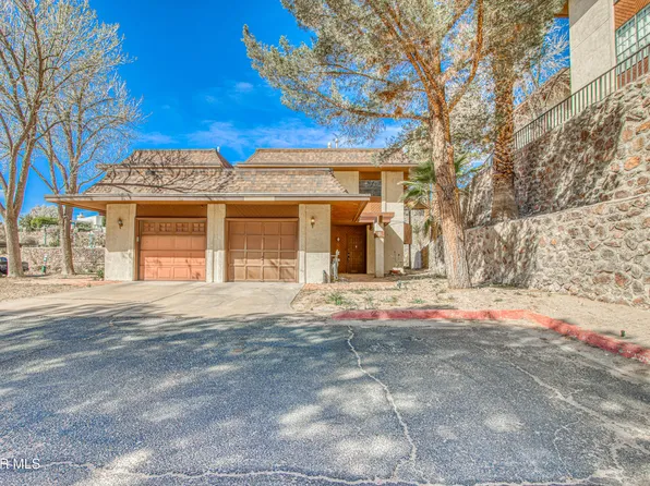 421 Irondale Dr APT B, El Paso, TX 79912