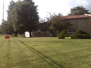 275 Swartz Rd APT 1, Akron, OH 44319