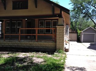 332 S Erie Ave, Wichita, KS 67211