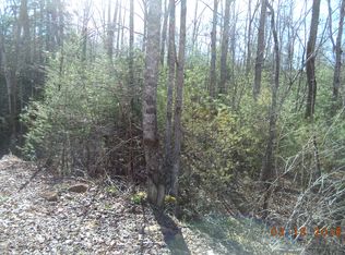 O W And Wild Turkey Trl, Oneida, TN 37841