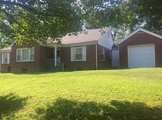 5969 Clinch River Hwy, Gate City, VA 24251