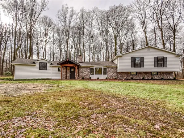 17460 Trillium Dr, Chagrin Falls, OH 44023