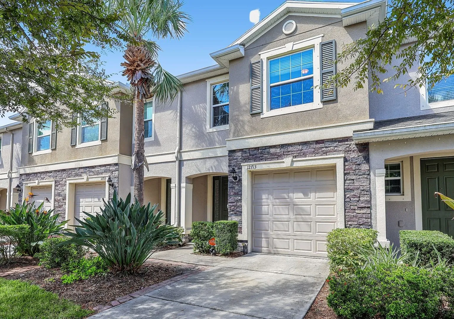 12713 Lexington Ridge St Riverview, FL 33578 US — Photo 1